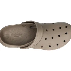 Sabots*Skechers Foamies Arch Fit Valiant Khaki